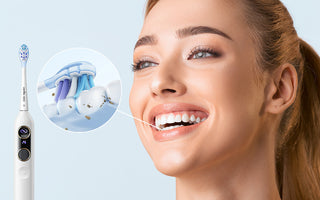 Healthy Smile, Happy You: 5-Minute Oral Care Habits That Make a Difference