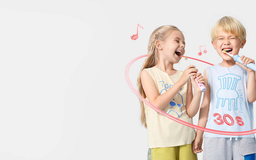 Is a Manual or Electric Toothbrush Better for Kids?