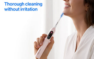 Electric Toothbrush Heads: Why Comfort & Compatibility Are Key (2024 Comparison)