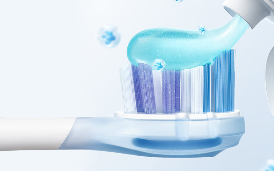 Top 5 Portable Oral Care Products for Travelers