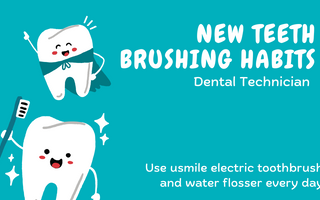 Brush Like a Pro: 5 Quirky Toothbrushing Habits You Didn’t Know You Had