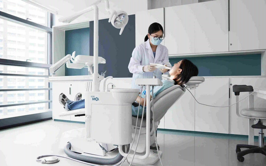 do dentisits really recommend electric toothbrush