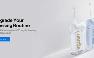 Water Flosser Pressure Guide: Why Adjustable Settings Matter (vs. Competitors)