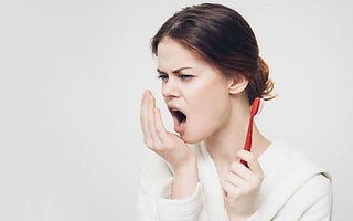😬10 Unexpected Causes of Bad Breath — and How to Fix Them