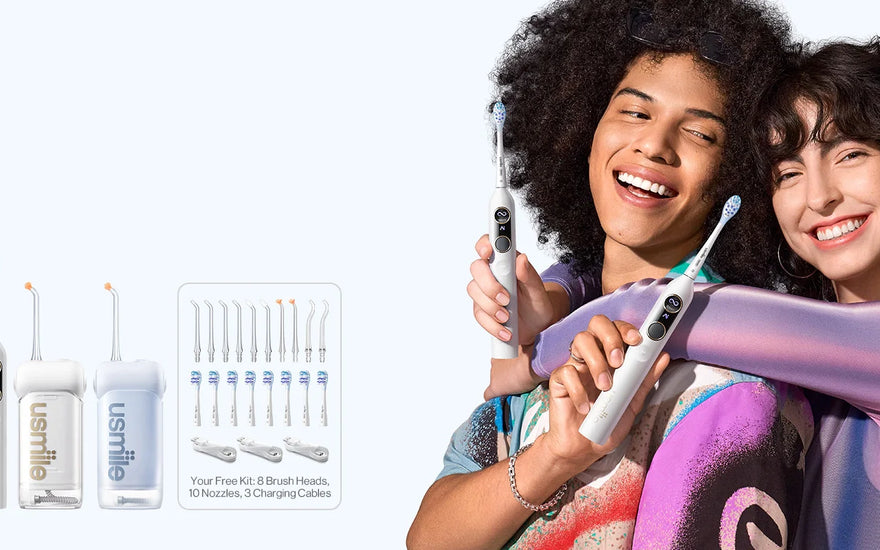 Oral Hygiene: Best Practices & Instructions for Good Routine.