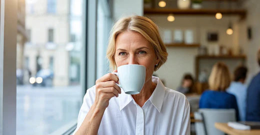 How Food and Drinks Affect Tooth Stains: Tips to Maintain a Brighter Smile