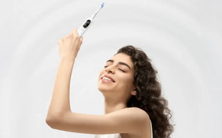 How to Remove Tartar from Teeth at Home? - usmile