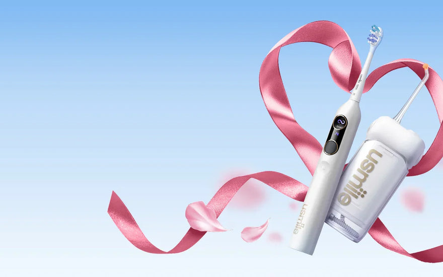 The Perfect Valentine’s Day Gift: Oral Care Edition