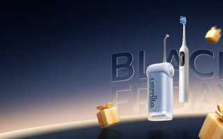 🖤 usmile Black Friday 2025 – What to Buy This Year for a Brighter Smile!