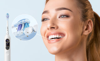 Healthy Smile, Happy You: 5-Minute Oral Care Habits That Make a Difference