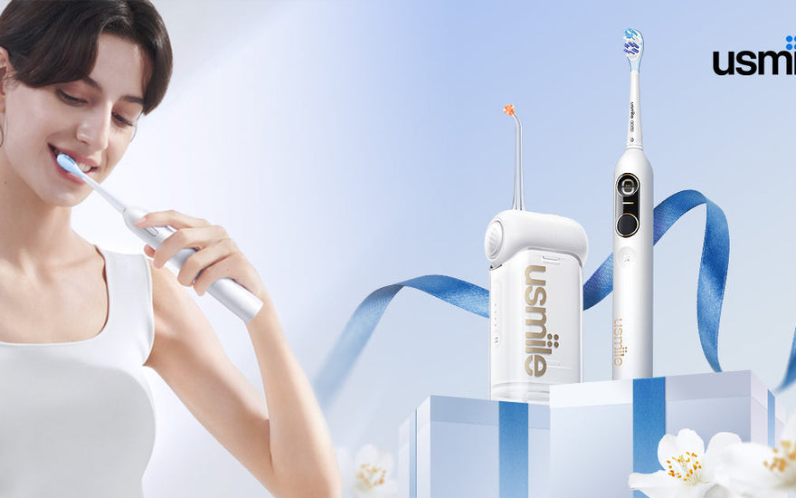 Water Flosser vs. Electric Toothbrush: Which One Do You Need for Optimal Oral Health?