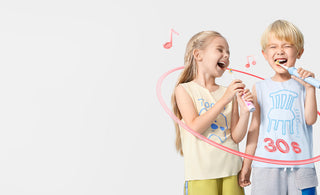 Is a Manual or Electric Toothbrush Better for Kids?