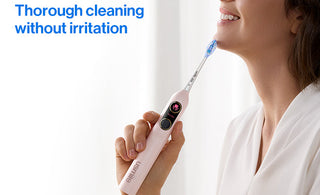 Electric Toothbrush Heads: Why Comfort & Compatibility Are Key (2024 Comparison）