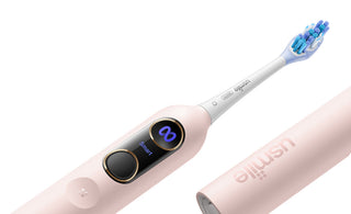 How to clean your Electric Toothbrush