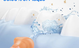 Why a Water Flosser is Better Than Traditional Dental Floss？