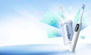 Upgrade Your Smile This Black Friday with usmile’s Best Deals