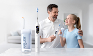 Dentist Recommended Toothbrush 2025: Why Electric Wins (& usmile Leads)
