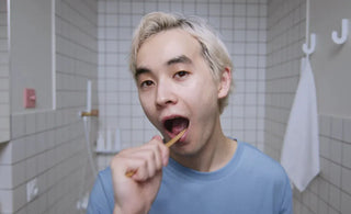 Reasons Why Are My Teeth Sensitive