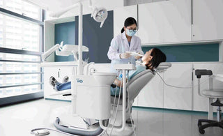 do dentisits really recommend electric toothbrush
