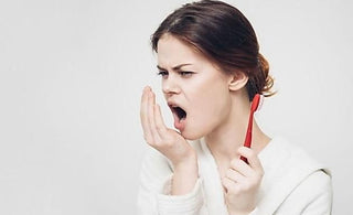 😬10 Unexpected Causes of Bad Breath — and How to Fix Them