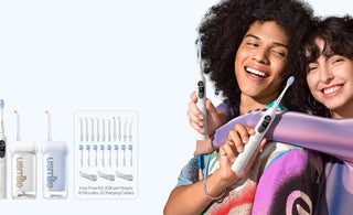 Oral Hygiene: Best Practices & Instructions for Good Routine.