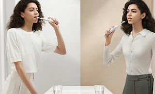 A Healthier Smile for the Whole Family: The Ultimate All-in-One Oral Care Bundle