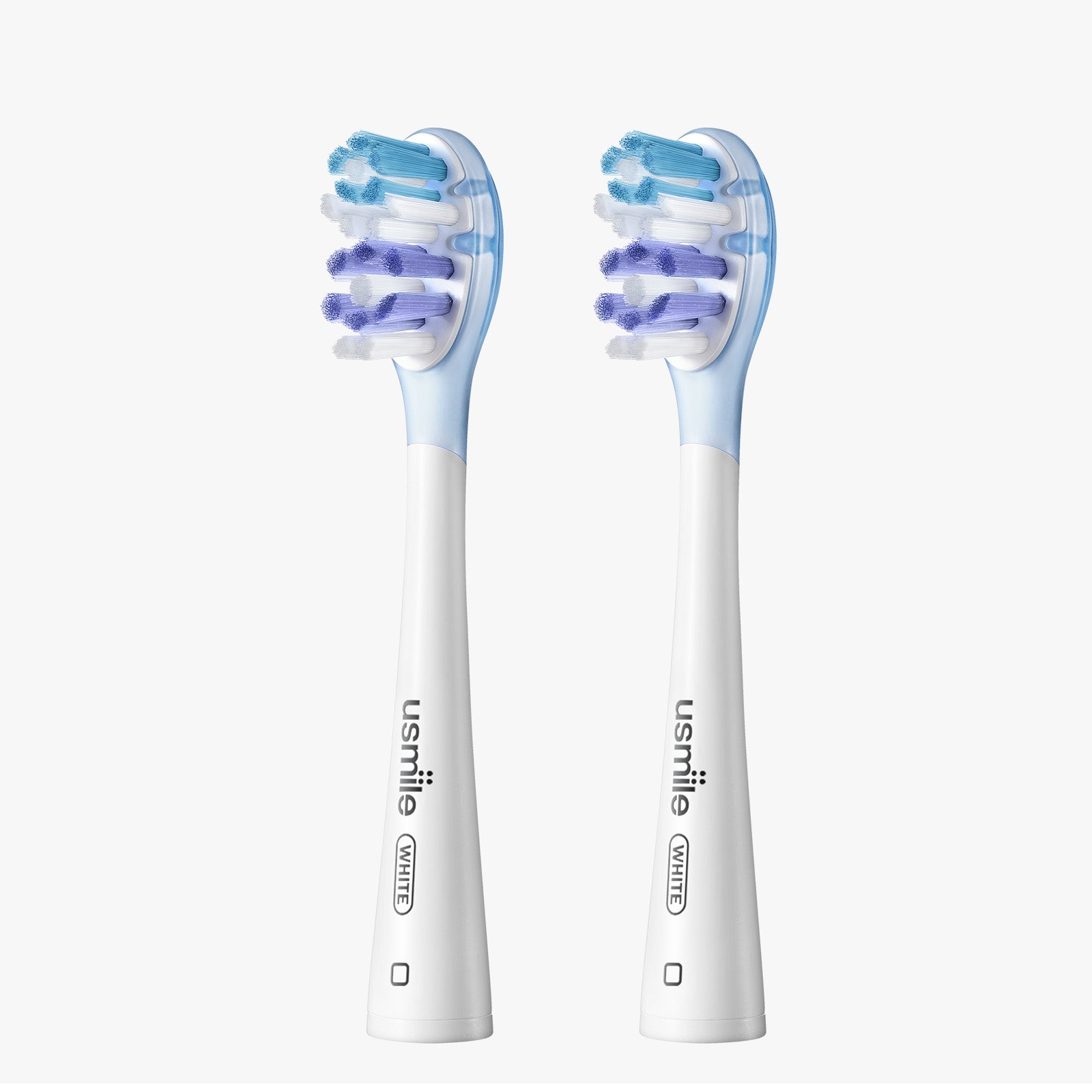 🎁 [Buy Any 5 Accessories, Get 1 Free]usmile Replacement Brush Head With Air Cushion - Suitable For All usmile Toothbrush Series (100% off)