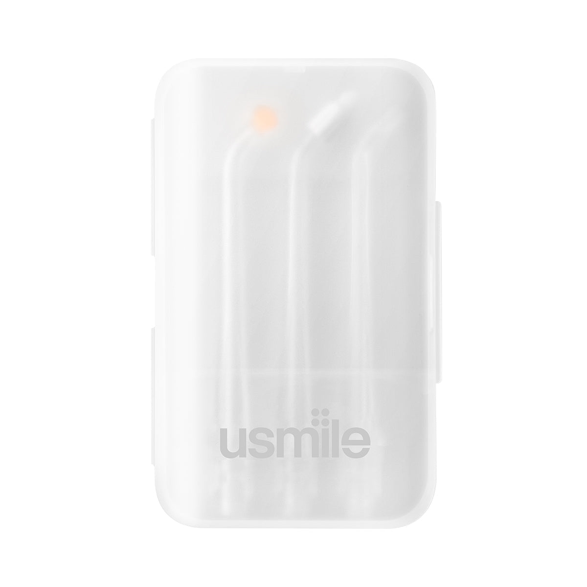 🎁 [Kaufe 5 Zubehörteile, erhalte 1 gratis] usmile Wasserflosser-Düsen-Aufbewahrungsbox (100 % Rabatt)