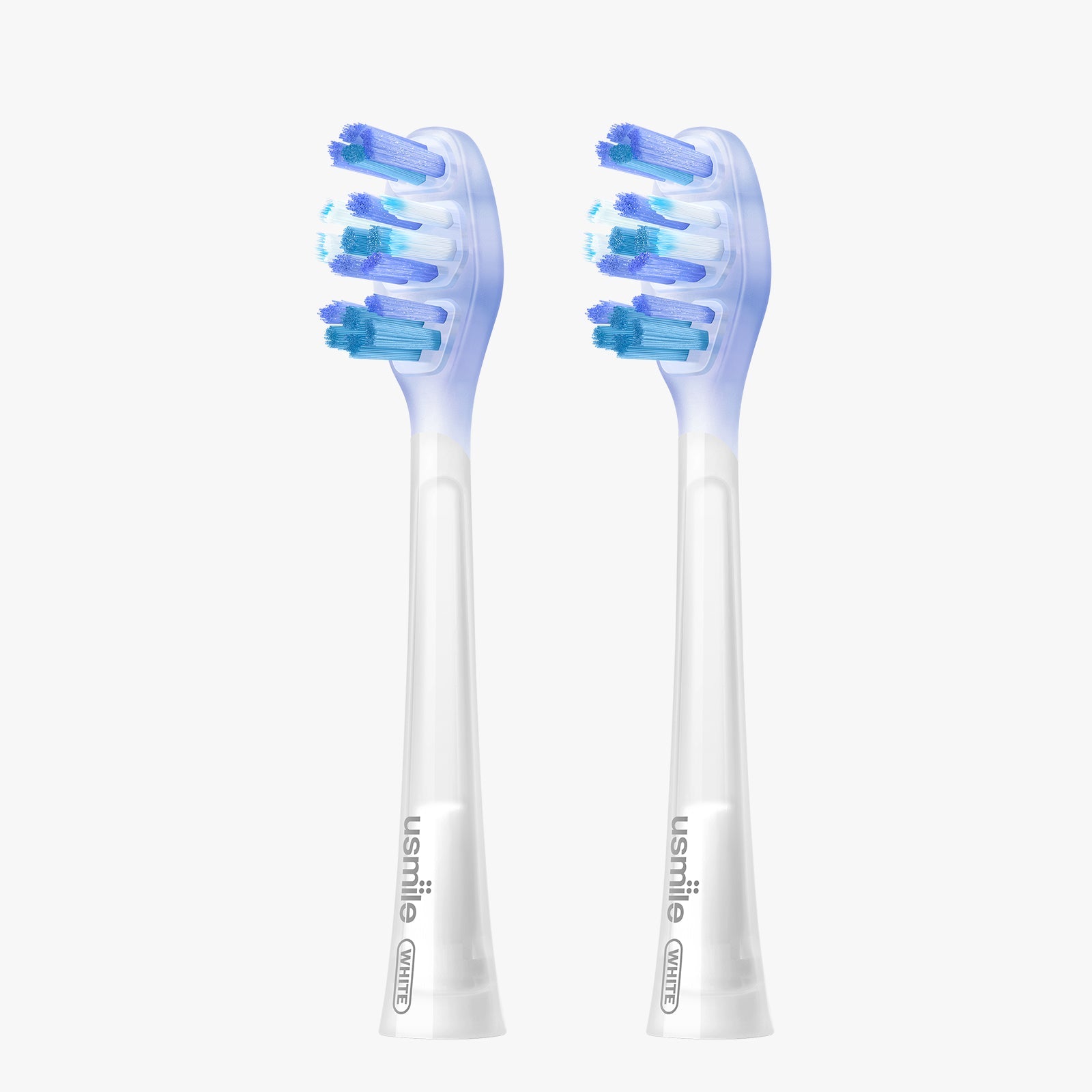 🎁 usmile Ergonomischer Bürstenkopf 2.0 – Für bessere Reinigung & Komfort (100% off)