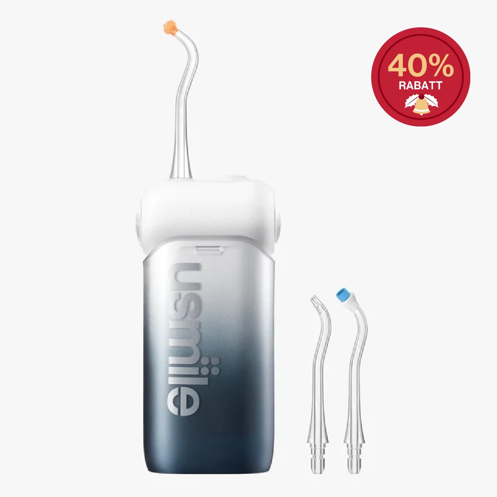 usmile C10 Tragbare Munddusche