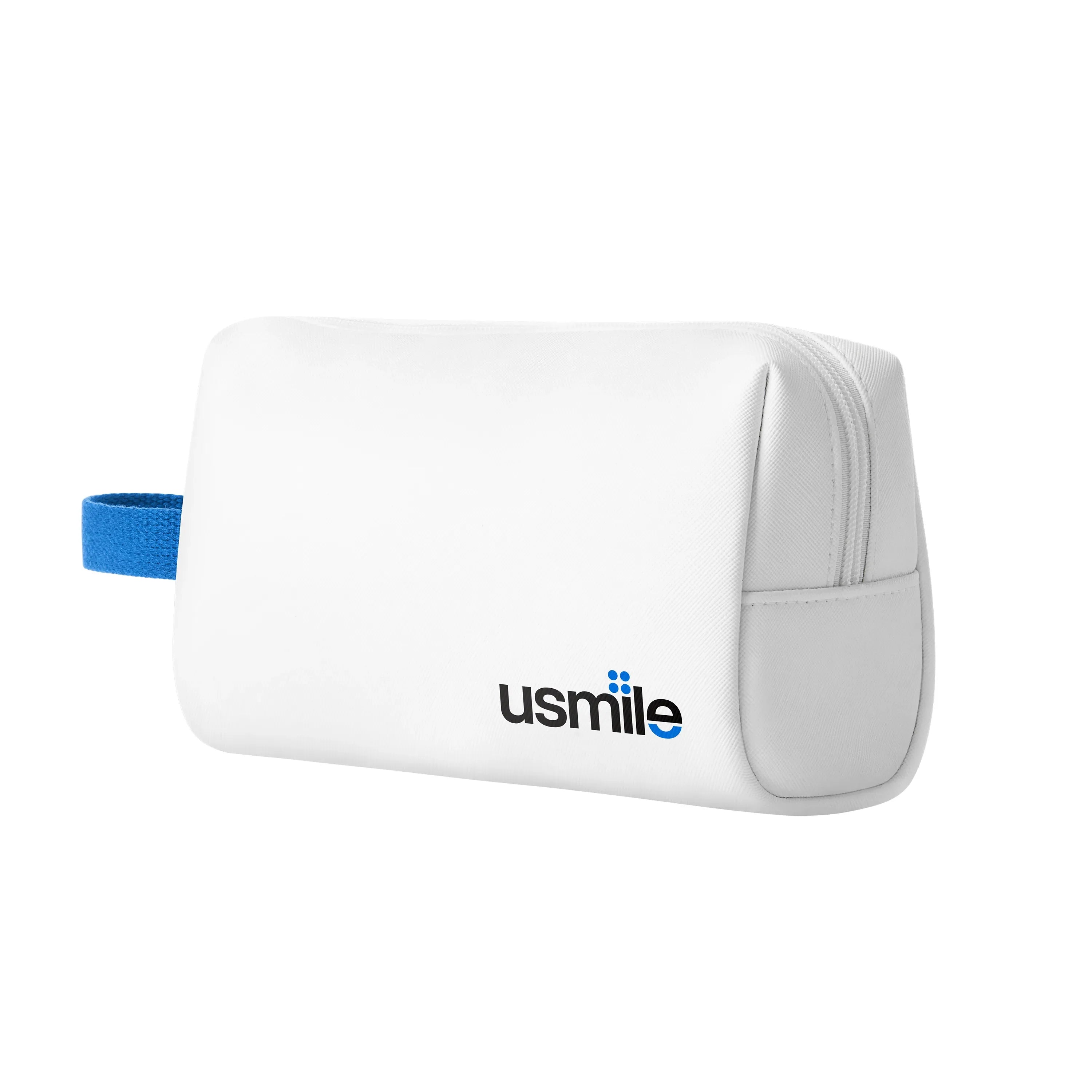 🎁 usmile Waterproof Travel Toiletry Bag (100% off)