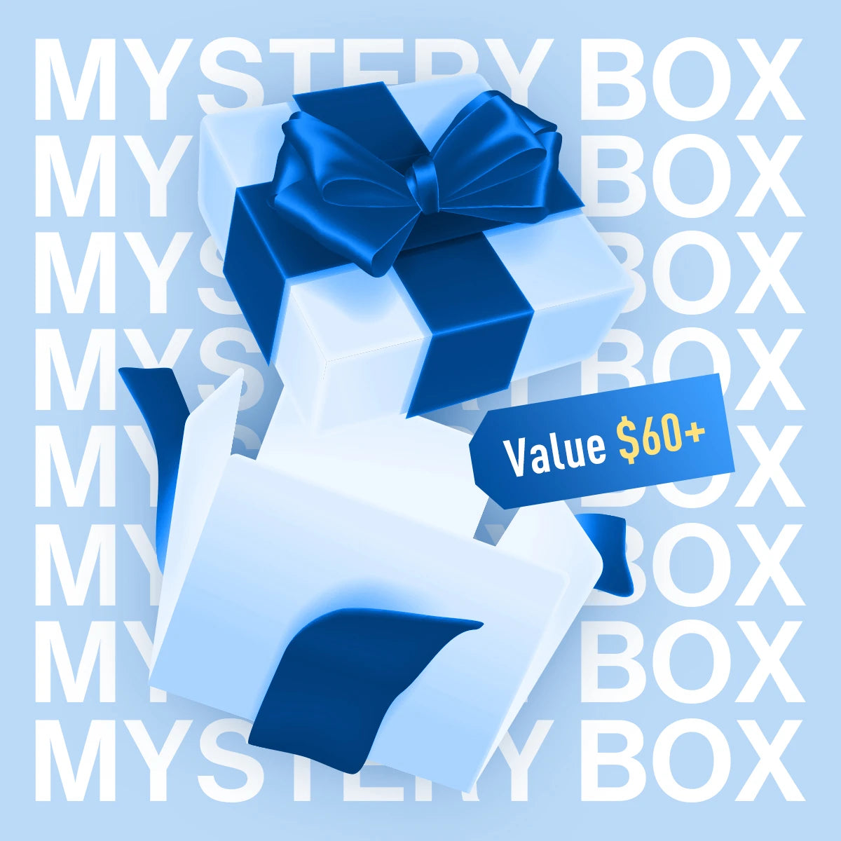Mystery Box (Electric Toothbrush)– Only Last 50 Units!