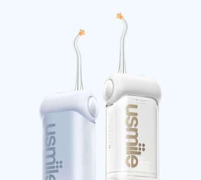 usmile C10 Tragbare Munddusche