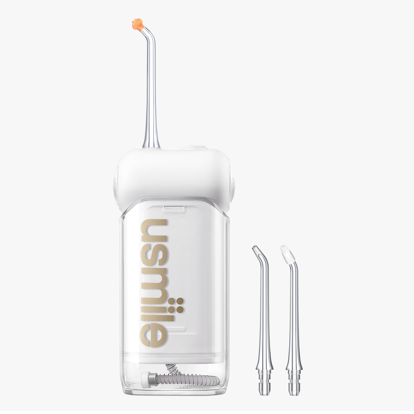usmile C10 Tragbare Munddusche