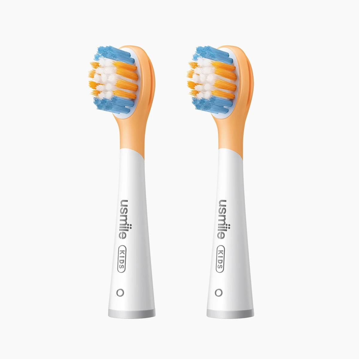 🎁 [Buy Any 5 Accessories, Get 1 Free] Q10 Kids electric toothbrush replacement brush head (100% off)